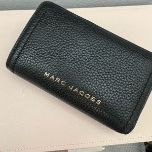 Marc jacobs wallet
